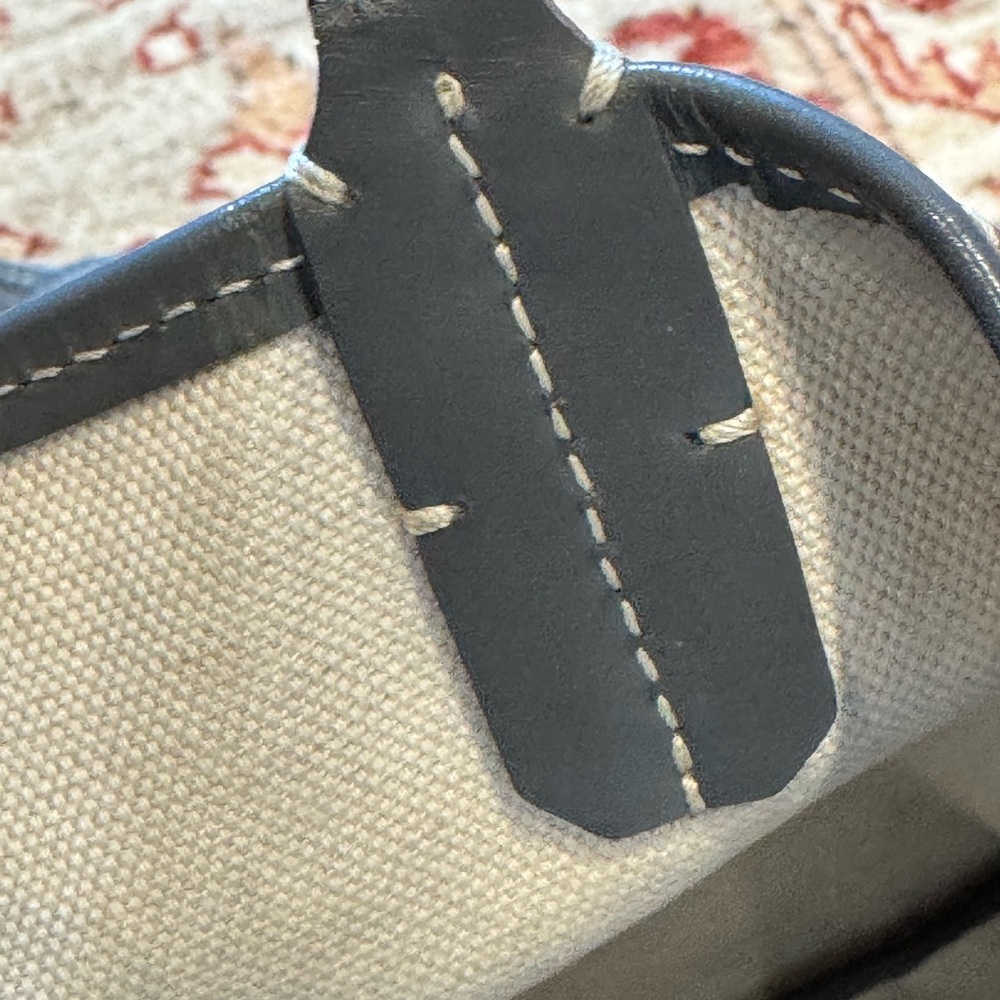 Authentic Grey Goyard St. Louis PM TOTE - Picture 10 of 16